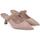 Sapatos Mulher Escarpim ALMA EN PENA V240303 Rosa