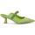 Sapatos Mulher Escarpim ALMA EN PENA V240303 Verde