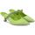 Sapatos Mulher Escarpim ALMA EN PENA V240303 Verde