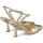 Sapatos Mulher Escarpim ALMA EN PENA V240256 Amarelo