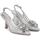 Sapatos Mulher Escarpim ALMA EN PENA V240260 Cinza