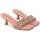 Sapatos Mulher Sandálias ALMA EN PENA V240660 Laranja
