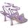 Sapatos Mulher Sandálias ALMA EN PENA V240535 Violeta