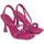 Sapatos Mulher Sandálias ALMA EN PENA V240571 Violeta