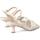 Sapatos Mulher Sandálias ALMA EN PENA V240654 Branco