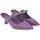 Sapatos Mulher Escarpim ALMA EN PENA V240303 Violeta