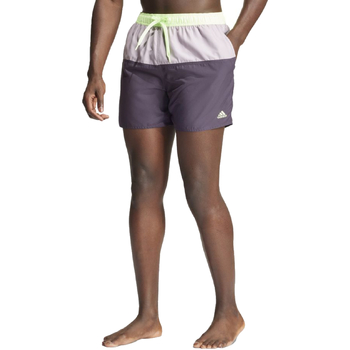 Textil Homem Λογότυπο adidas Performance στο πλάι adidas Originals IR6223 Verde