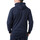 Textil Homem Sweats Champion 218469 Azul