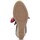 Sapatos Mulher Sandálias Hispanitas ALPARGATAS DE CUÑA CON LAZO  SOFIA HV243382 NEGRO Rosa