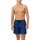 Textil Homem Shorts / Bermudas 4giveness FGBM4002 Azul