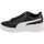 Sapatos Mulher Sapatilhas Puma 39098501 Preto