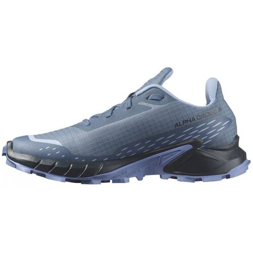 Salomon Alphacross 5 Azul