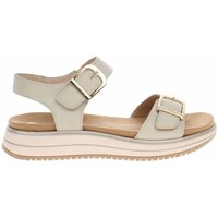 Sapatos Mulher Sandálias Remonte D1J5180 Cor bege, Verde