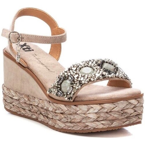 Xti SANDALIA SRA 142677 Bege