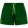 Textil Homem Fatos e shorts de banho Sundek M700BDTA100 Verde