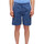Textil Homem Shorts / Bermudas Sundek M231WKPP900 Azul