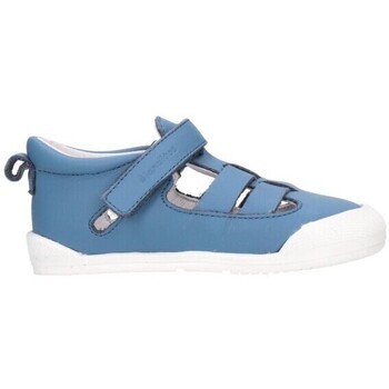 Sapatos Rapaz Sandálias Blanditos MAR AZAFATA Niño Azul Azul