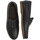 Sapatos Homem Mocassins Lottusse OCEAN SAILOR LT02127-002 Azul
