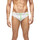 Textil Homem Fatos e shorts de banho Sundek M279SSL3000 Branco