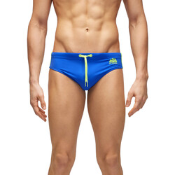 Textil Homem Fatos e shorts de banho Sundek M279SSL3000 Azul