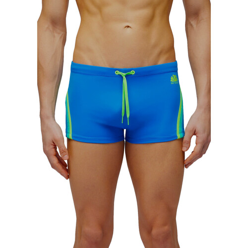 Textil Homem Fatos e shorts de banho Sundek M295SPL3000 Azul