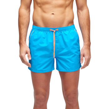 Textil Homem Fatos e shorts de banho Sundek M700BDTA100 Marinho