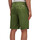 Textil Homem Shorts / Bermudas Sundek M231WKPP900 Verde