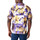 Textil Homem T-Shirt mangas curtas New-Era 60502575 Violeta