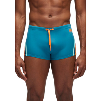 Textil Homem Fatos e shorts de banho Sundek M295SPL3000 Verde