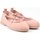 Sapatos Criança Sapatos & Richelieu Gorila Merceditas  Dancing 71000 Rosa Rosa