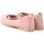 Sapatos Criança Sapatos & Richelieu Gorila Merceditas  Dancing 71000 Rosa Rosa