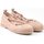 Sapatos Criança Sapatos & Richelieu Gorila Bailarinas  Dancing 71000 Piedra Bege