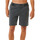 Textil Homem Shorts / Bermudas Rip Curl BOARDWALK REGGIE EASY FIT Preto