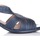 Sapatos Mulher Escarpim Pitillos 5690 Azul