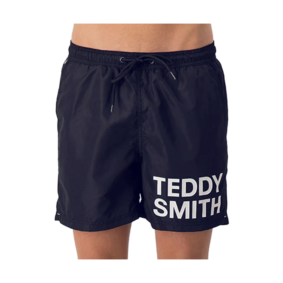 Textil Homem Fatos e shorts de banho Teddy Smith  Azul