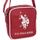 Malas Homem Bolsa tiracolo U.S Polo Assn. BEUM66021MVP-RED Vermelho