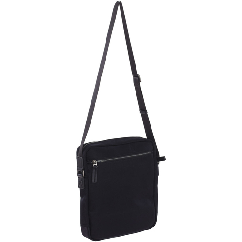 U.S Polo Assn. BEUS96028MIP-BLACK Preto