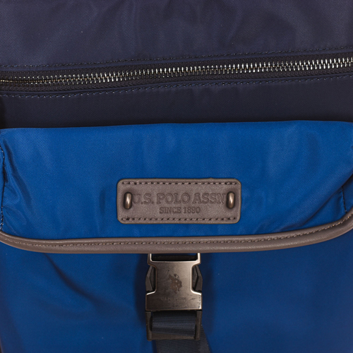 U.S Polo Assn. BEUS96028MIP-NAVYBLUE Marinho