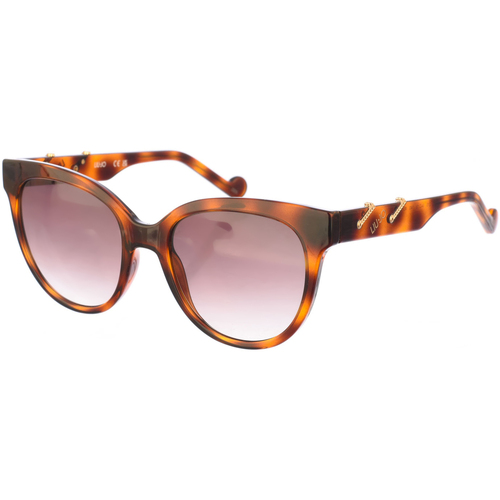 Walk & Fly Mulher óculos de sol Liu Jo LJ750S-215 Multicolor