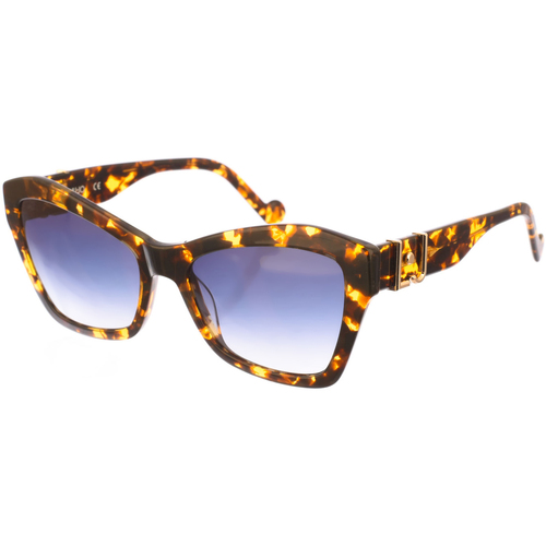 Walk & Fly Mulher óculos de sol Liu Jo LJ754S-220 Multicolor