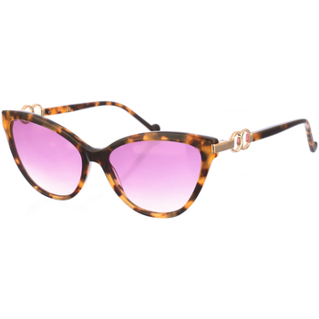 Walk & Fly Mulher óculos de sol Liu Jo LJ755S-244 Multicolor