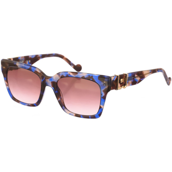 Walk & Fly Mulher óculos de sol Liu Jo LJ759S-460 Multicolor
