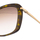 Relógios & jóias Mulher óculos de sol Longchamp LO616S-253 Multicolor