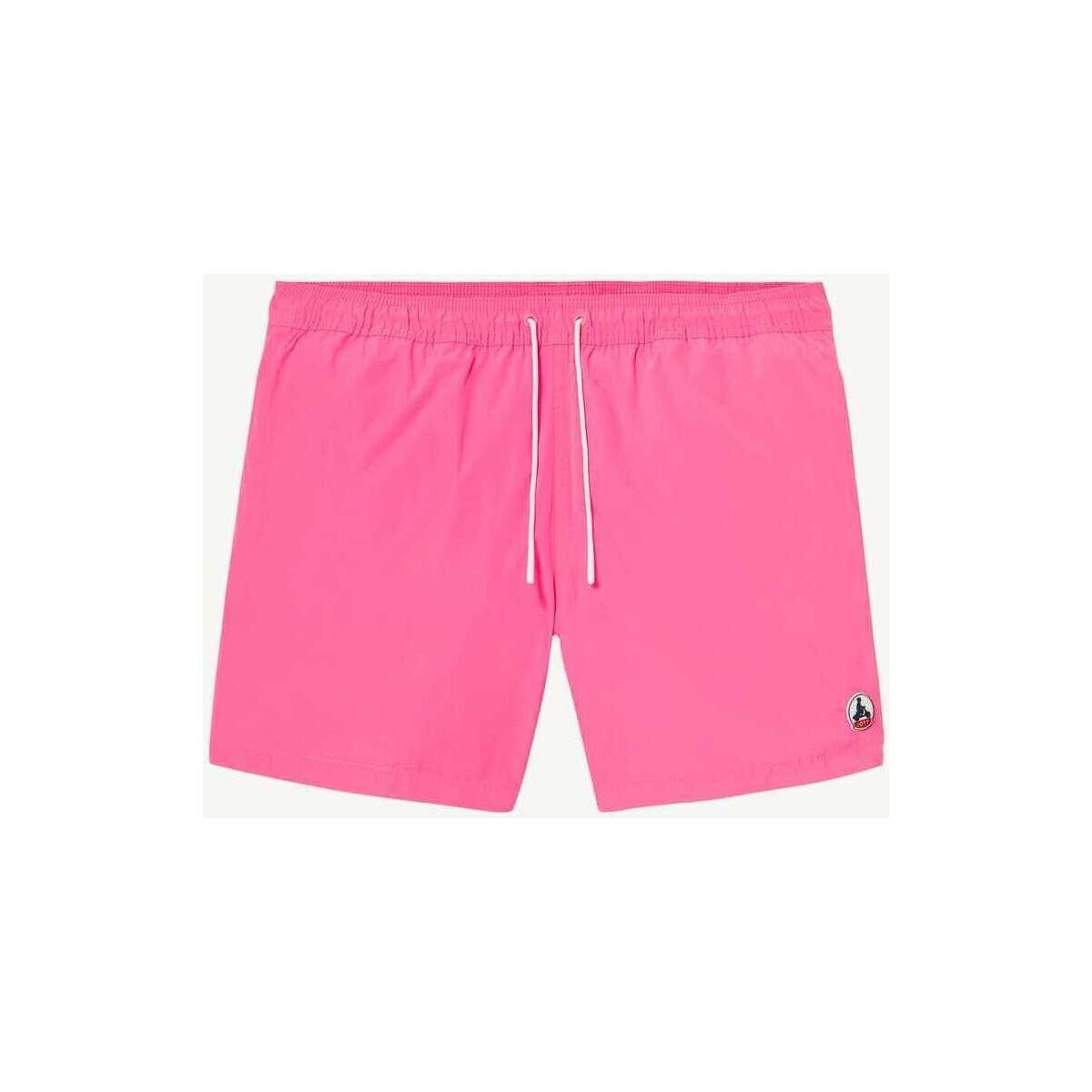 Textil Homem Fatos e shorts de banho JOTT Biarritz fluo Rosa