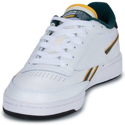 Reebok Classic CLUB C REVENGE Branco / Verde