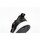 Sapatos Criança Sapatilhas Puma Multiflex Preto