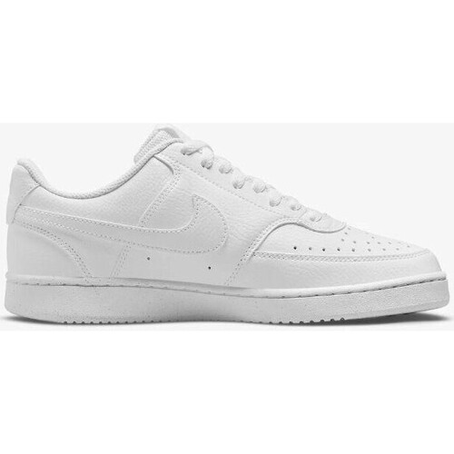 Sapatos Mulher Zaino Nike DH3158  COURT VISION Branco