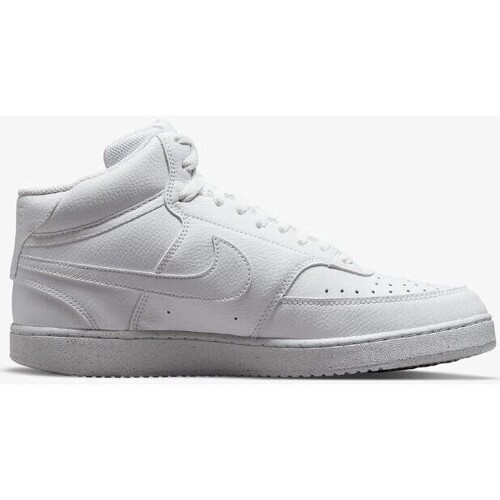Sapatos Mulher Zaino Nike CD5436 WMNS Branco