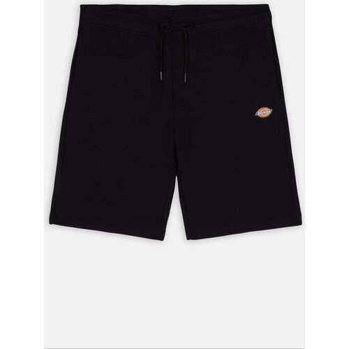 Textil Shorts / Bermudas Dickies MAPLETON SHORT DK0A4Y83-BLK1 BLACK Preto