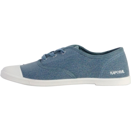 Sapatos Mulher Sapatilhas Kaporal 235921 Azul